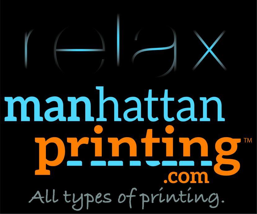 Manhattan Printing Helps Brands &amp; Retailers, Large or Small to Build Effective Presences that Improve Their Bottom Line