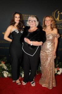 Ecem Lawton-Director Lizzie Maxwell (Co-director of A Star Wars Story and Wonder Woman) - Dr Sevil Oz.jpg