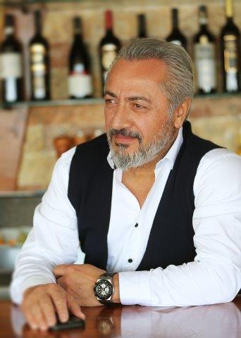 Brooklyn's First Turkish Fish Restaurant: Yusuf Başusta's ...