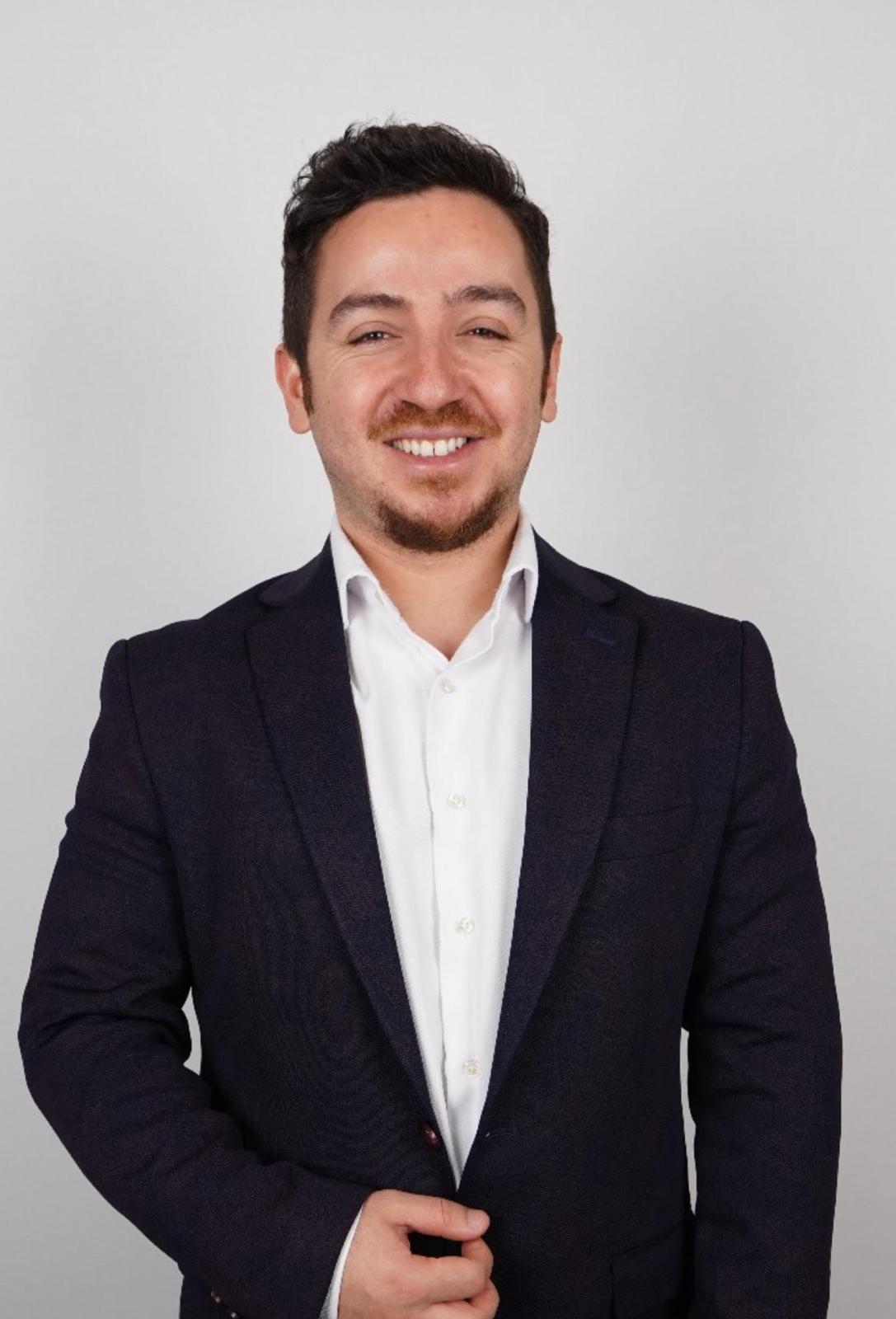 A Tax Expert in the U.S. Tax World: Samet Oynamış