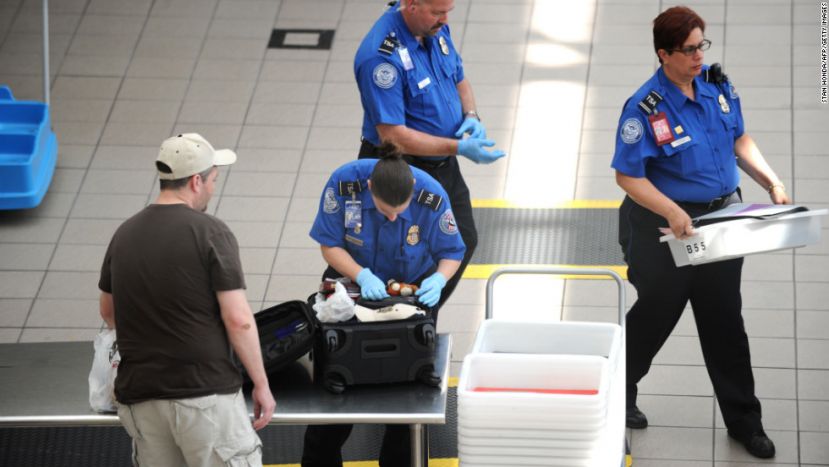 TSA Will Mandate Air Cargo from Turkey Must Be Screened