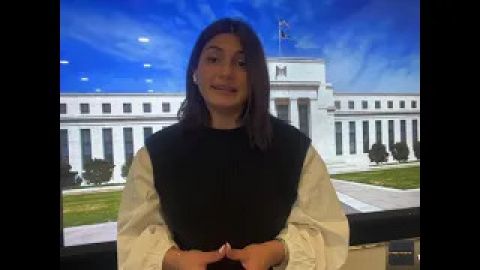 Melisa Oğuzcan, FED&#039;in faiz artış kararı öncesi son bilgileri paylaşıyor