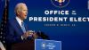 Biden&#039;s A Team and Covid-19 Challenge