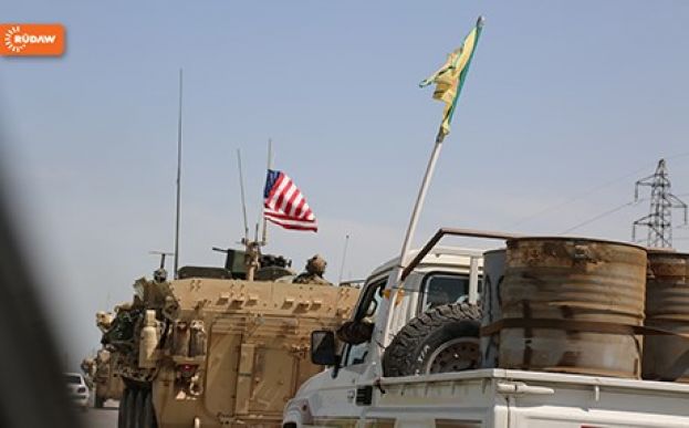 US Support to PKK’s Syrian Wing Will Leave Scars on Turks Forever