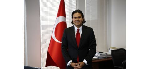 A Message from Turkish Consul General of Los Angeles: