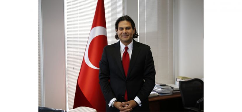 A Message from Turkish Consul General of  Los Angeles: