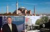Secretary Pompeo: Hagia Sophia should remain a museum