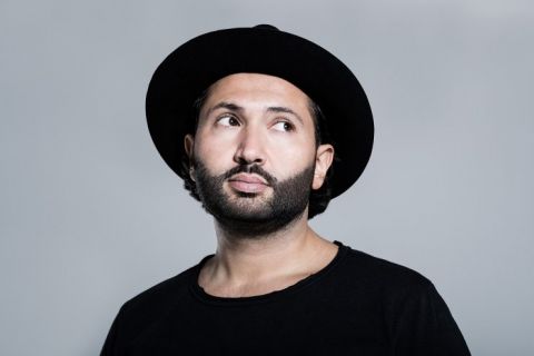 Berlin-based producer Özgür Yelmen (a.k.a Ninetoes)