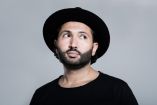 Berlin-based producer Özgür Yelmen (a.k.a Ninetoes)