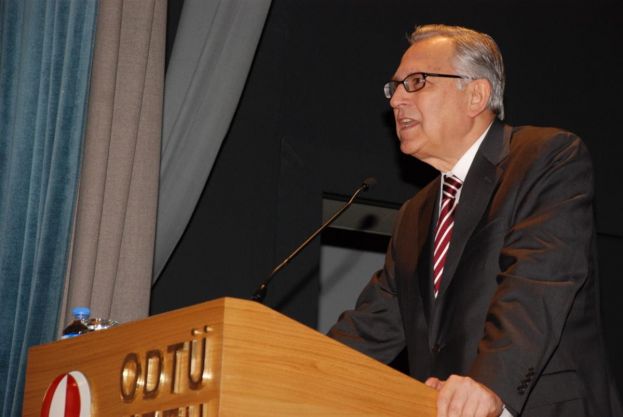 TCA&#039;s Chairman and Founder Dr. Yalcin Ayasli Receives 2020 Ataturk Distinguished Humanitarian Award
