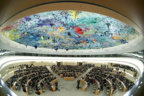 U.S. Returns to U.N. Human Rights Council