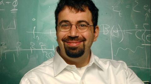 Daron Acemoglu Not Offered A Post in Turkish Government