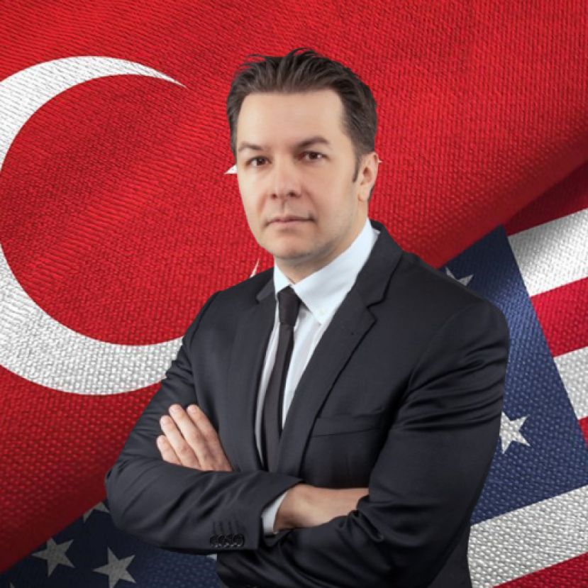 From the Sales Floor to the CEO’s Office: Selcuk Karabasoglu’s Two-Decade Rise at A.J. Worldwide