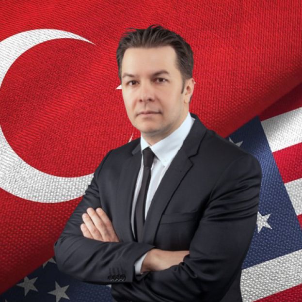 From the Sales Floor to the CEO’s Office: Selcuk Karabasoglu’s Two-Decade Rise at A.J. Worldwide