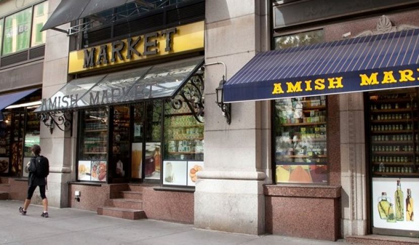 Amish Market Will Close Permanently This Month