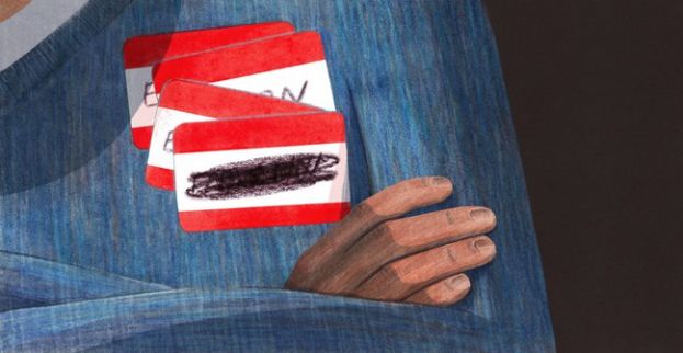 Solving the Problem of My Turkish-American Name