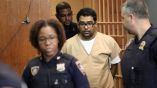 While serving in the Navy in 2013, Rojas spent two months in a military jail [AP]