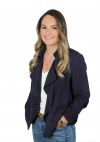 Eda Kazancıoğlu studied high school in İstanbul and she graduated with a major of Marketing & Marketing Communications and a minor of Photography.