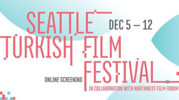 Eighth Seattle Turkish Film Festival Set to be Screened Online