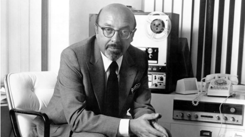 Remembering Ahmet Ertegun