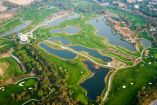 Antalya, on the Mediterranean coast of Turkey, is home to a large concentration of golf courses.