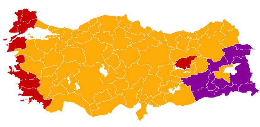 What Do Turkey&#039;s 2018 Election Results Mean for US?