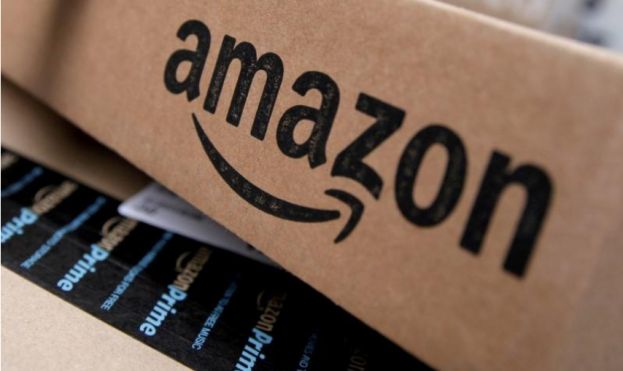 Amazon Launches in Turkey