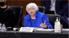 U.S. Treasury Secretary Janet Yellen Will Travel to Europe