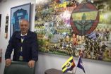 An American Dream Realized Through Ali Koç’s Touch: Pegasus Transport