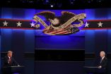 Highlights of the Trump-Biden Final Debate