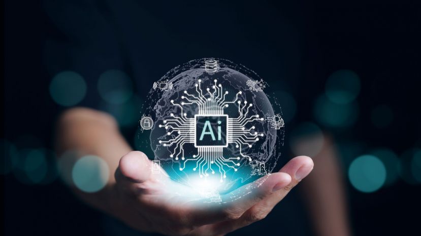 The AI Imperative