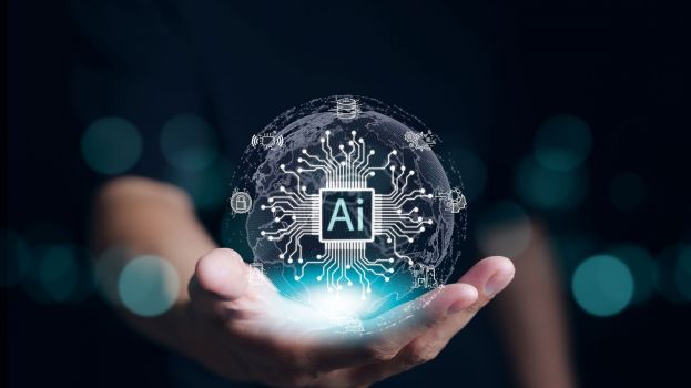 The AI Imperative