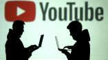 YouTube says it will establish a Turkish office ‘without compromising our values’ but most social media companies have refused to comply with the demand © Dado Ruvic/Reuters