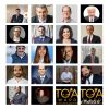 TOA Awards 2026 Finalists - CEO &amp; Founders