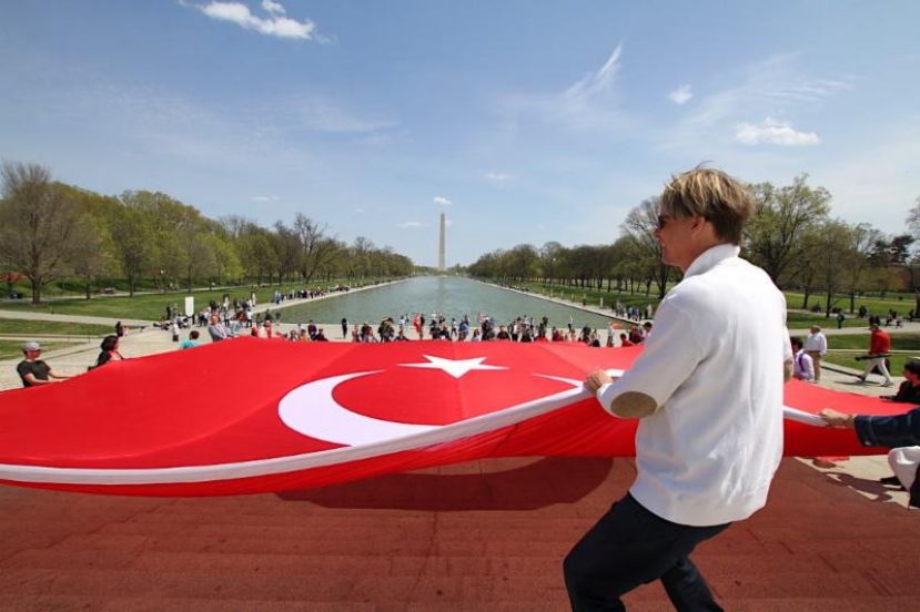 TASC Calls Turkish-Americans to Invite Congressional Freshmen to Join Turkey Caucus