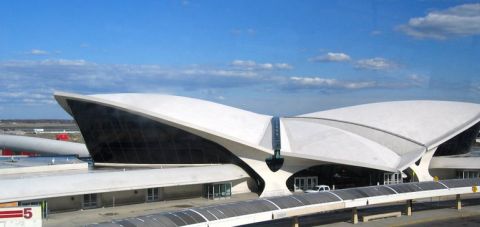 JFK Airport Officials Solicit Master-plan Proposals for $10B Overhaul