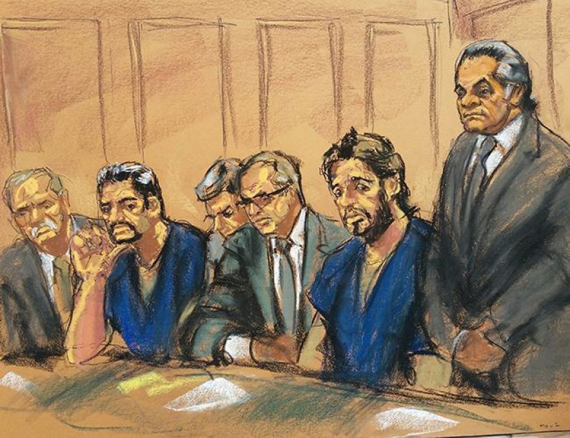 Defense, Prosecution Disagree on Key Disputed Issues in Reza Zarrab Case