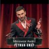 Peyman Umay won Fashion Group International Rising Star Award and the world of fashion gathered at Cipriani 42nd Street for the Fashion Group International’s Rising Star awards. 