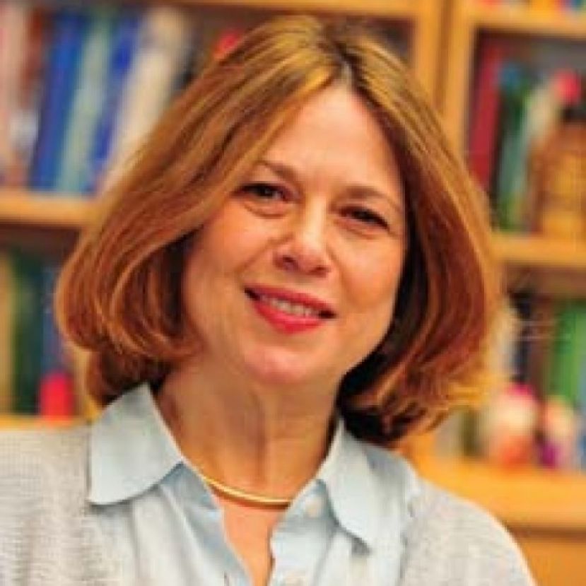 Professor Ivet Bahar became a member of the U.S. National Academy of Sciences.