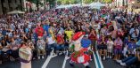 Washington D.C. Celebrates the 20th Anniversary of the Annual Turkish Festival this October