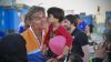 Dr. Oz Recounts His Visits to Syrian Refugee Camps