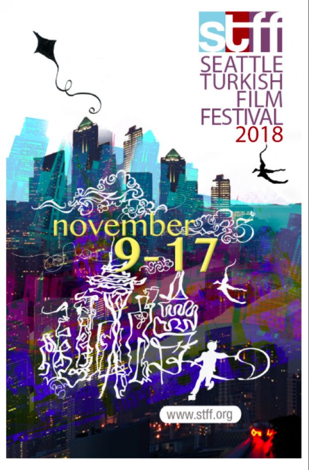 Seattle Turkish Film Festival Starts on November 9th