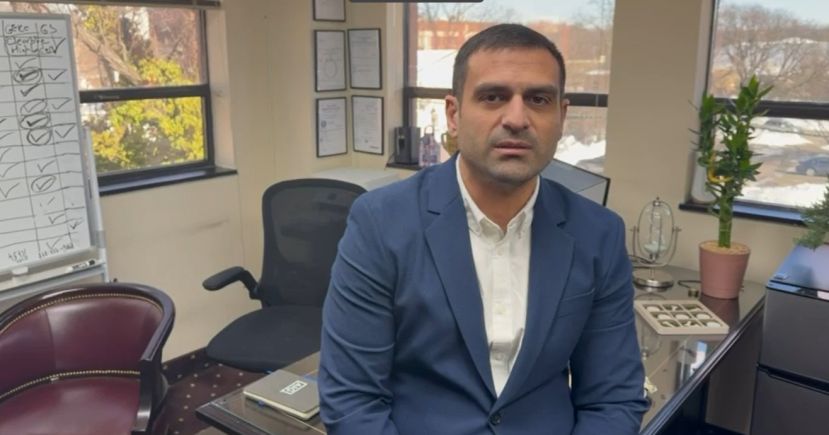 The Insurance Agent Trusted by Turkish Truck Drivers in America: John Donik and Istanbul Insurance