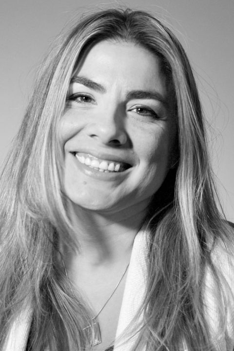 Ayca Ariyoruk, cross-cultural facilitator and partnerships manager for Soliya Inc.