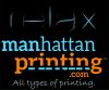Manhattan Printing Helps Brands &amp; Retailers, Large or Small to Build Effective Presences that Improve Their Bottom Line