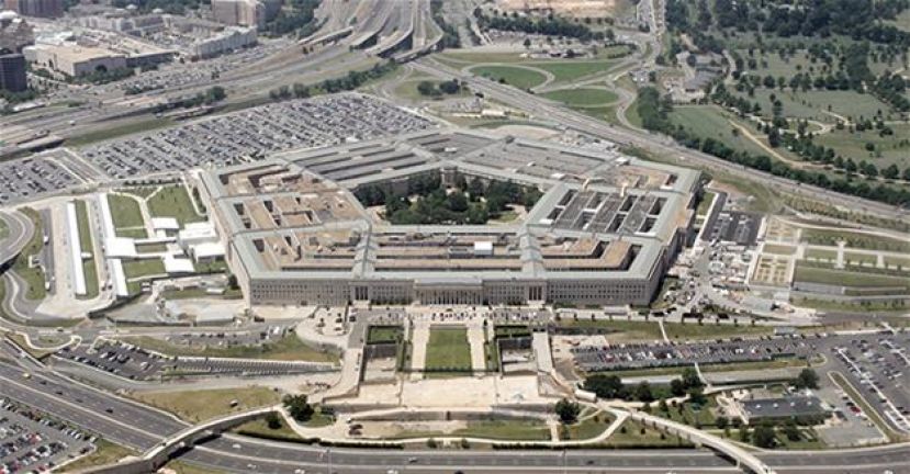 Turkish State-run Agency Coverage on US Military Locations in Syria Poses Risk: Pentagon