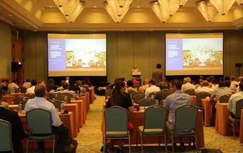 US Cotton Sales Rise at Cotton USA Conference, Turkey