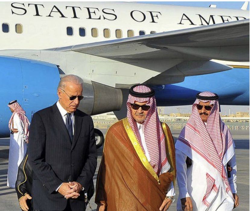 Two Foreign Policy Experts explain the meaning of President Biden&#039;s the Middle East Trip