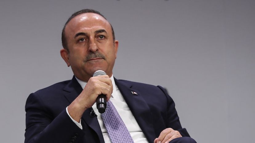 Turkish FM Says FBI Targeting FETÖ in the US