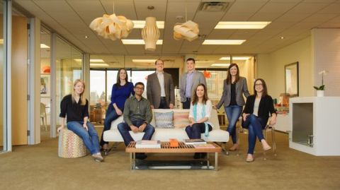 How Aydin Senkut Helped 11 Different Companies Grow to $1 Billion Each